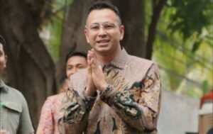 KPK Konfirmasi Nama Raffi Ahmad Disebut dalam Kasus Suap Bea Cukai
