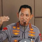 Kapolri Buka Ruang Terkait Usulan Jabatan Sipil di Lingkungan Polri