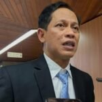 Wamenko Pangan Soroti Impor Susu Nasional yang Tembus 80 Persen