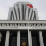 Mahkamah Agung Memberhentikan Hakim IWS karena Pelanggaran Kode Etik Berat