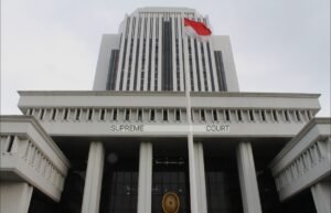 Mahkamah Agung Memberhentikan Hakim IWS karena Pelanggaran Kode Etik Berat