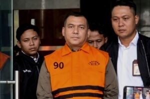 KPK Selidiki Aliran Dana Pekanan Rp 100 Juta dalam Kasus Pemerasan Imigrasi