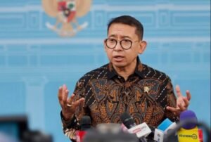Fadli Zon Mengingatkan Esensi Program Makan Bergizi Gratis Sebagai Layanan Publik