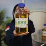 Penerapan Mandatori Biodiesel B50 Mulai Juli 2026 Siap Memperkuat Ketahanan Energi