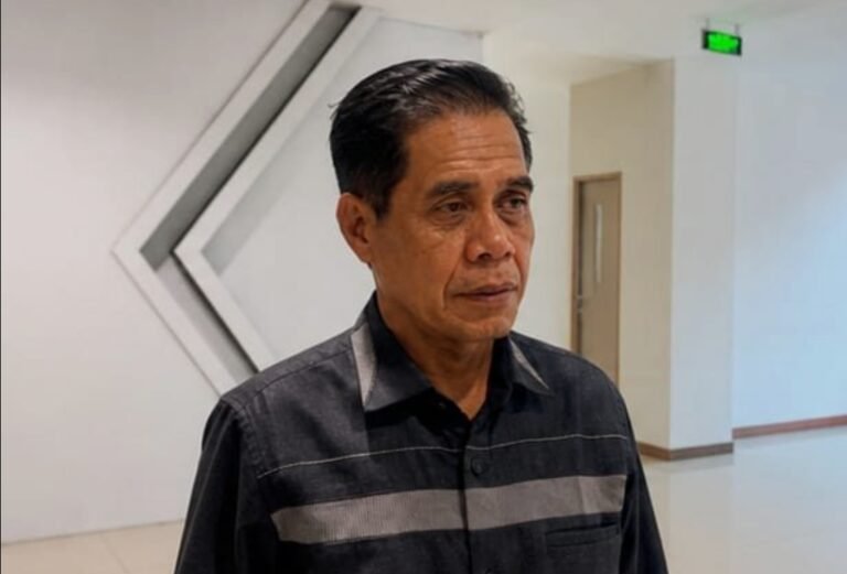 DPRD Samarinda Pastikan Gedung Permanen Sekolah Rakyat di Palaran Beroperasi Tahun Ajaran 2026/2027