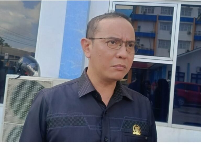 DPRD Kota Samarinda Puji Hasil Pembinaan Karakter Siswa SRT 24
