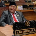 DPRD Meminta Pemerintah Mengukur Dampak Investasi Samarinda Terhadap Warga