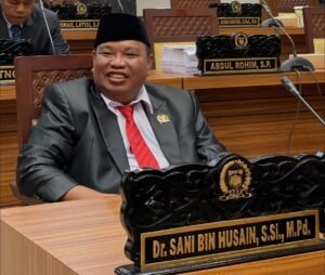 DPRD Meminta Pemerintah Mengukur Dampak Investasi Samarinda Terhadap Warga