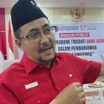 DPRD Samarinda Minta Pemerintah Tunda Proyek Teras Samarinda Tahap III