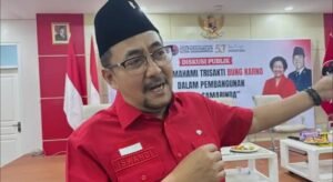 DPRD Samarinda Minta Pemerintah Tunda Proyek Teras Samarinda Tahap III