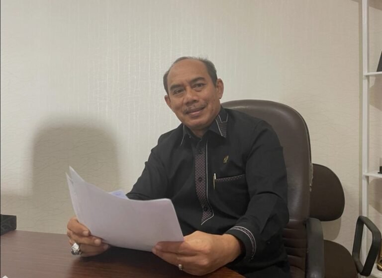 DPRD Soroti Potensi Retribusi Parkir Samarinda yang Belum Optimal