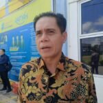 DPRD Samarinda Apresiasi Revitalisasi Pasar Pagi Samarinda Menjadi Kawasan Modern