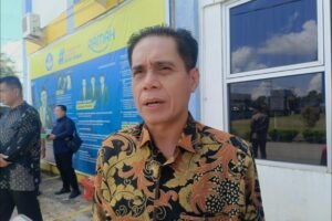 DPRD Samarinda Apresiasi Revitalisasi Pasar Pagi Samarinda Menjadi Kawasan Modern