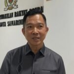 DPRD Minta Pembinaan Pengusaha Lokal Samarinda dan Target Retribusi Realistis