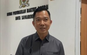 DPRD Minta Pembinaan Pengusaha Lokal Samarinda dan Target Retribusi Realistis