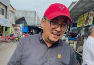 DPRD Minta Skema Pembiayaan Pembangunan Samarinda Tidak Melulu Bertumpu Pada APBD