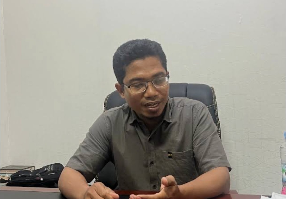DPRD Kaji Regulasi dan Panti Rehabilitasi Guna Menekan Lonjakan Kasus HIV Samarinda
