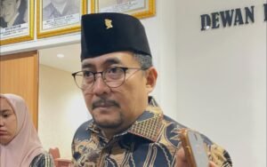 DPRD Samarinda Mengawasi Pencairan Utang Pemkot Sebesar Rp400 Miliar