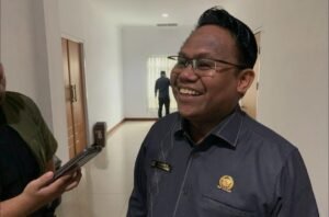 DPRD Samarinda Selaraskan Rencana Pembangunan Industri Kota Samarinda dengan RTRW