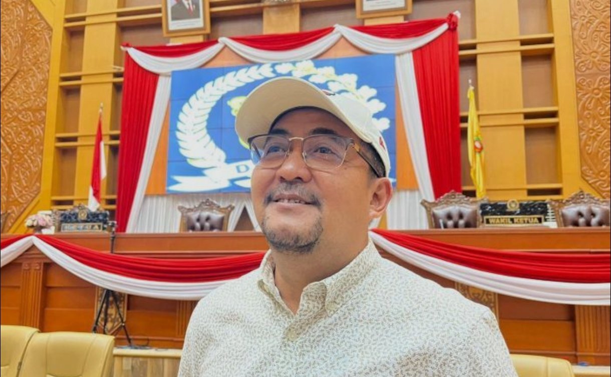 DPRD Samarinda Evaluasi Capaian PAD Bapenda dan Pantau Rekomendasi BPK