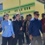Nama Sherly Tjoanda Disambut Riuh di PENAS 2026, Prabowo Sampai Lontarkan Candaan