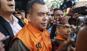 Profil Silmy Karim, Wamen Imipas yang Kini Berstatus Tersangka Kasus Dugaan Pemerasan Izin Tinggal WNA