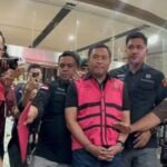 Sony Sonjaya Ajukan Justice Collaborator, Klaim Ada Tokoh Besar di Balik Dugaan Korupsi Program MBG