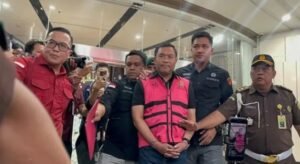 Sony Sonjaya Ajukan Justice Collaborator, Klaim Ada Tokoh Besar di Balik Dugaan Korupsi Program MBG