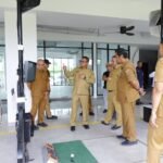 Wawali Samarinda Tinjau Sports Hub Segiri, Driving Range dan Kolam Renang Ditarget Segera Dapat Dimanfaatkan