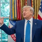Klaim Trump Soal Israel, Bisa Hancur Lebur Tanpa Dukungannya
