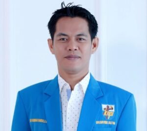 Beroperasi di Luar Kontrak, KNPI Minta Gubernur Tutup Sementara Pelabuhan Peti Kemas Kariangau