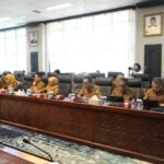 Hibah LPTQ Kaltim Masuk Pembahasan Banggar, Sri Wahyuni Jelaskan Alur Verifikasi hingga Pencairan