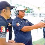 Wawali Samarinda Apresiasi Kejuaraan Menembak Kapolda Cup 2026