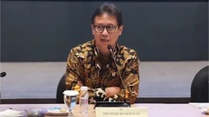 Pemerintah Kendalikan Dampak Pelemahan Rupiah terhadap Harga Obat
