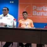 Said Iqbal Disebut Masuk Kabinet Prabowo, Andi Gani Ingatkan Tetap Perjuangkan Hak Buruh