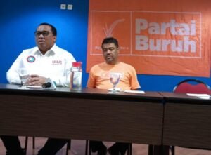 Said Iqbal Disebut Masuk Kabinet Prabowo, Andi Gani Ingatkan Tetap Perjuangkan Hak Buruh