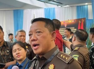 Mayoritas Eks KPK, Ini Sosok 9 Jaksa yang Menangani Kasus Febrie Adriansyah
