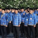 DPR Usul ASN Dinilai dengan KPI, Pegawai Berkinerja Buruk Diusulkan Keluar dari Sistem