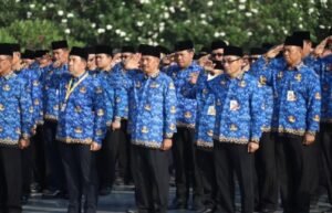 DPR Usul ASN Dinilai dengan KPI, Pegawai Berkinerja Buruk Diusulkan Keluar dari Sistem