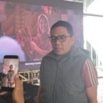 Andi Harun Bantah Tudingan Gubernur Kaltim Soal Lampu Jembatan Achmad Amins, Sebut Kabel Dicuri