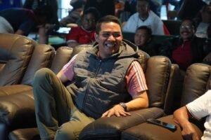 Andi Harun Ajak Pelajar Samarinda Fokus Belajar, Sebut Era AI Menuntut Pemahaman Bukan Sekadar Hafalan