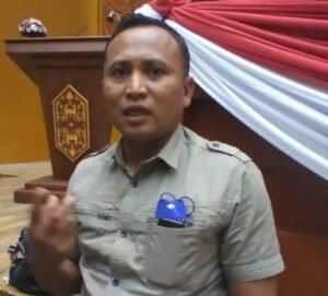 Anhar Soroti Kurikulum Pendidikan, Nilai Belum Selaras dengan Kebutuhan Dunia Kerja
