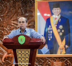 FPKS Kaltim Siap Jadi Mitra Strategis GAPKI, Dorong Industri Sawit Berkelanjutan