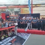 Meriahkan HUT Ke-80 Polri, Kapolda Kaltim: Polri Ingin Semakin Dekat dengan Masyarakat