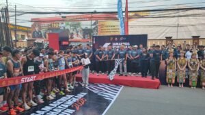 Meriahkan HUT Ke-80 Polri, Kapolda Kaltim: Polri Ingin Semakin Dekat dengan Masyarakat