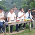 Saefuddin Zuhri Ajak Komunitas Bersatu Majukan Bukit Steling, Targetkan Juara API Award 2026