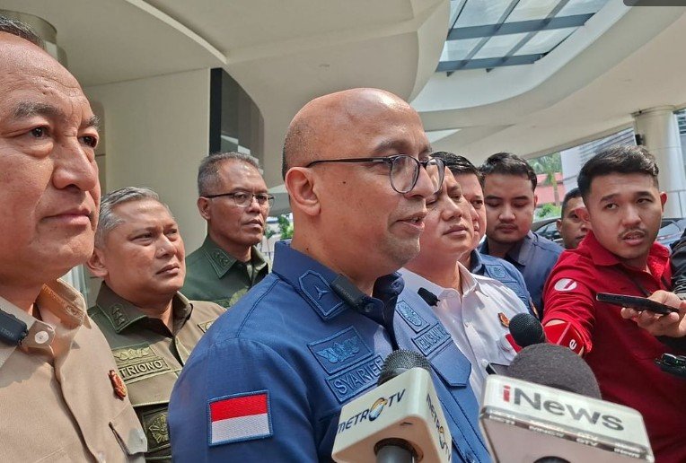 Korupsi MBG Libatkan Polisi Aktif, Kejagung Ungkap Dugaan Modus Pengadaan Food Tray