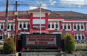 Bankaltimtara Siap Dukung Penyidikan Dugaan Penyimpangan Honor Rp9,5 Miliar di Kukar