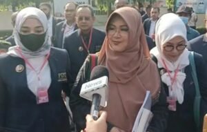 Dokter Tifa Bersyukur Eksepsinya Dikabulkan, Tegaskan Terus Perjuangkan Kebenaran