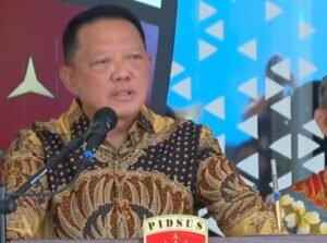 DPR Bentuk Panja Awasi Kasus Febrie Adriansyah, Tiga Perkara Korupsi Resmi Beralih ke Kejaksaan